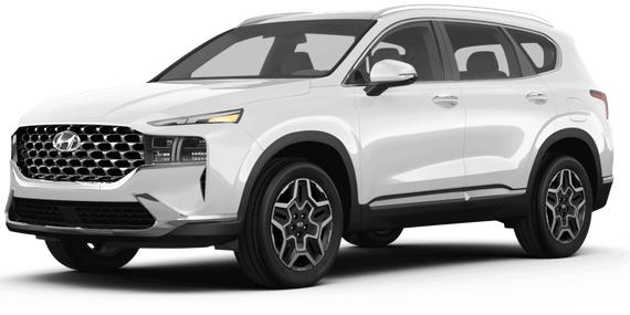 HYUNDAI SANTA FE 2023 5NMS3DA14PH009079 image